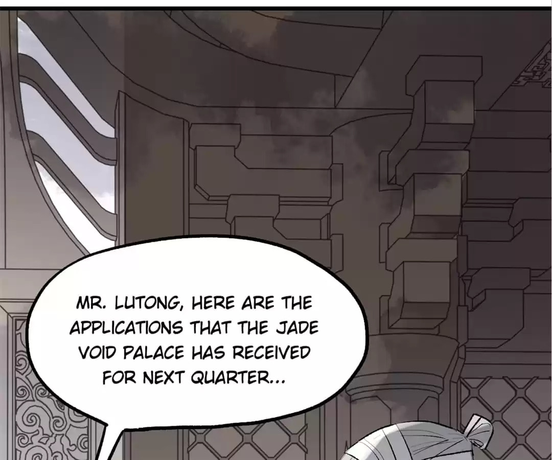 The Sacred Ruins (Colored) Chapter 72 page 223 - 