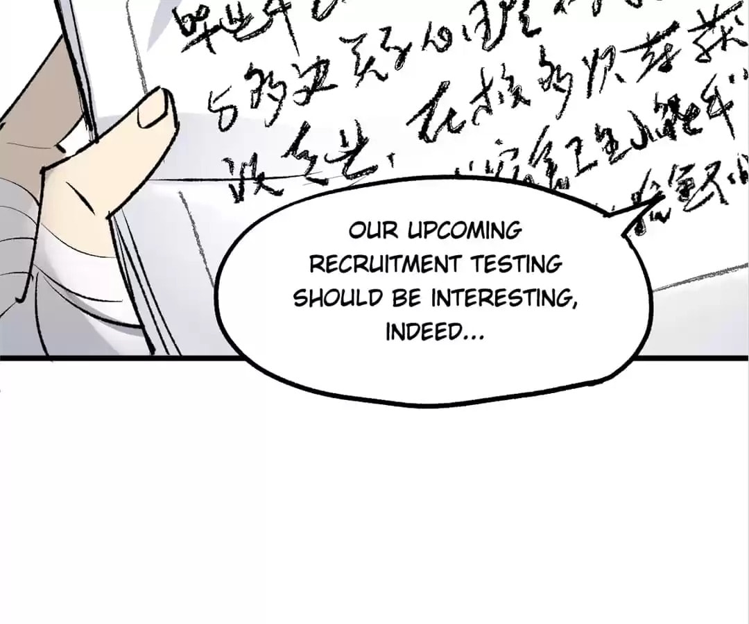 The Sacred Ruins (Colored) Chapter 72 page 227 - 