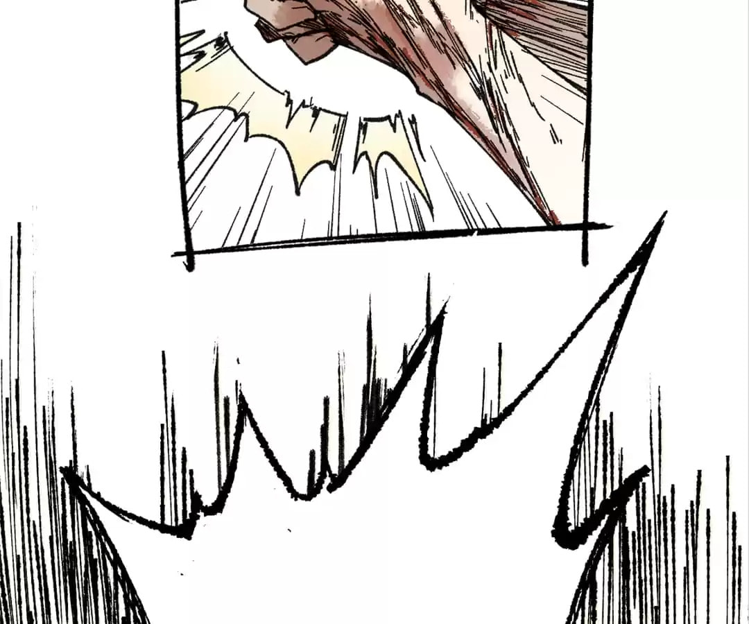 The Sacred Ruins (Colored) Chapter 72 page 24 - 