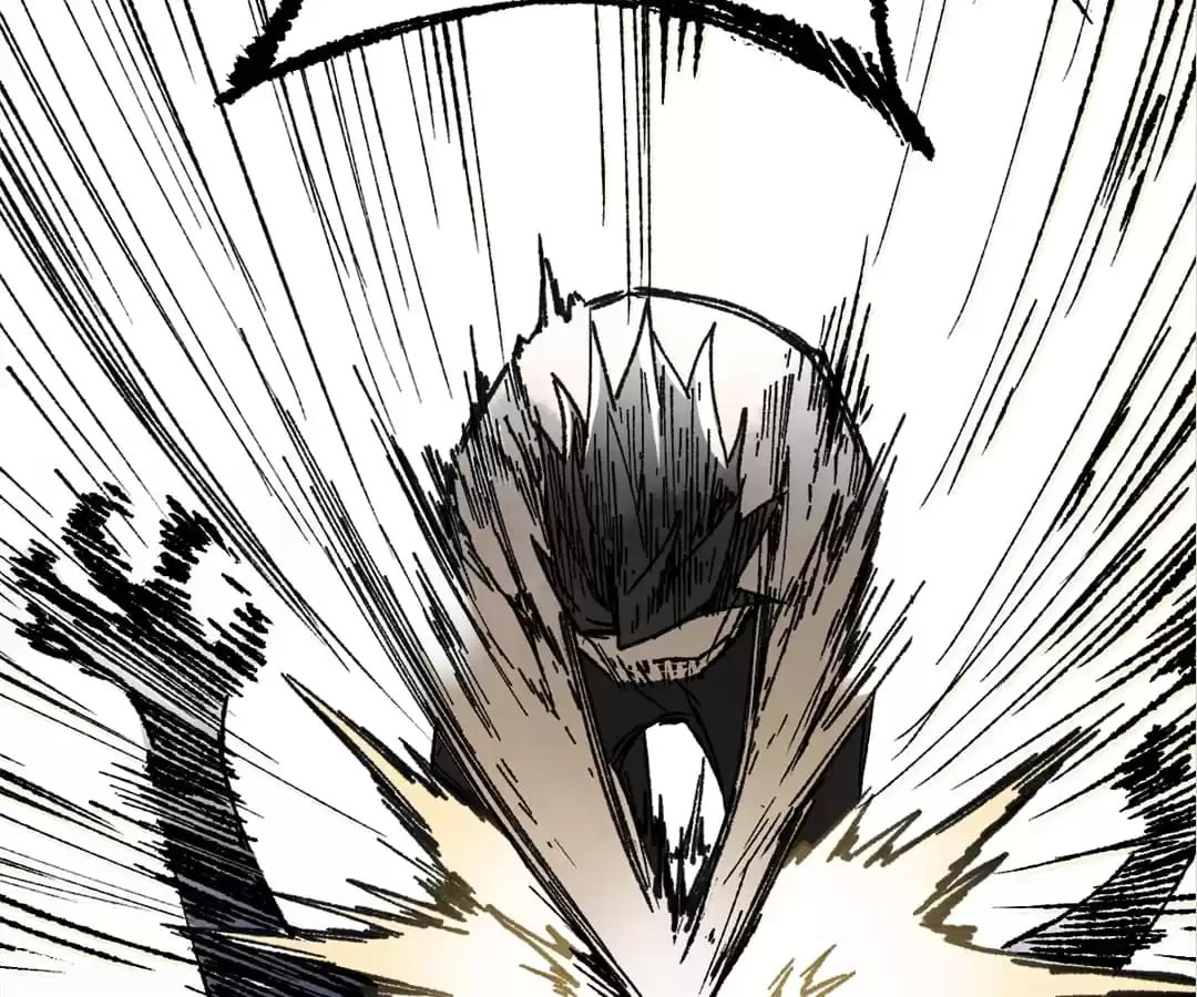 The Sacred Ruins (Colored) Chapter 72 page 26 - 