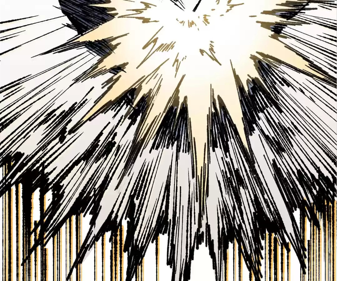 The Sacred Ruins (Colored) Chapter 72 page 27 - 