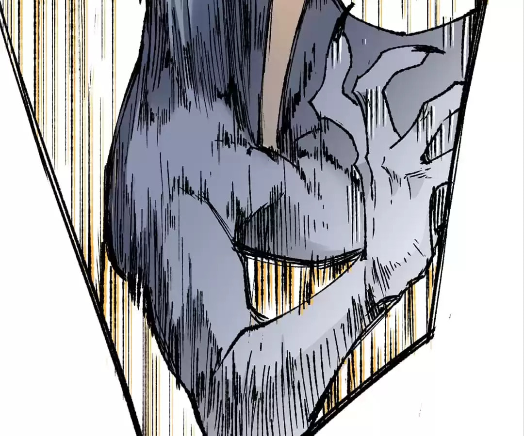 The Sacred Ruins (Colored) Chapter 72 page 30 - 