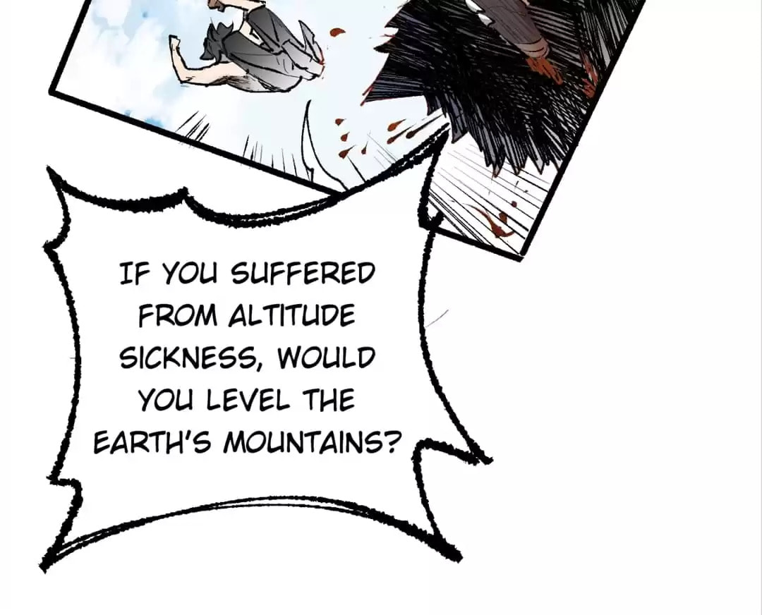 The Sacred Ruins (Colored) Chapter 72 page 32 - 