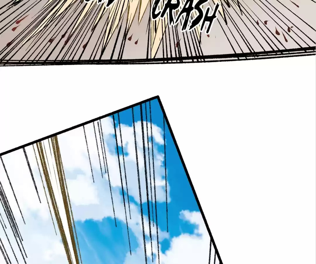The Sacred Ruins (Colored) Chapter 72 page 36 - 