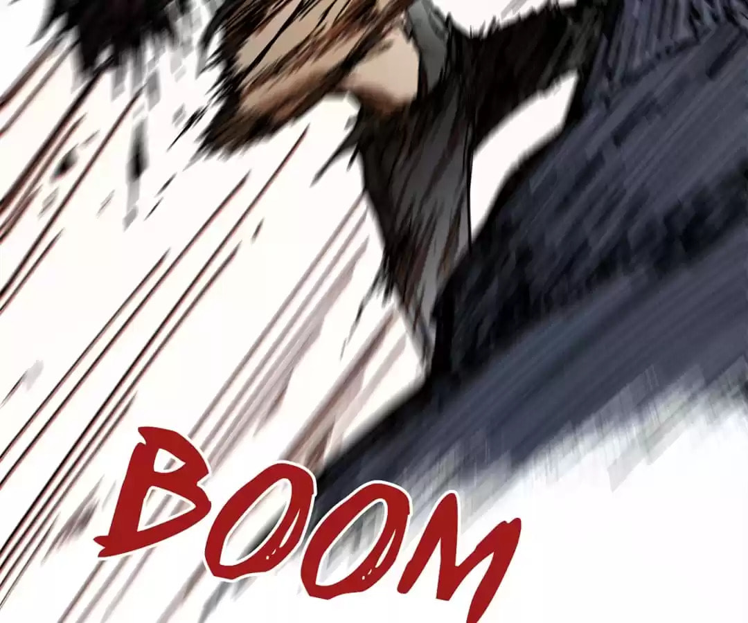 The Sacred Ruins (Colored) Chapter 72 page 5 - 
