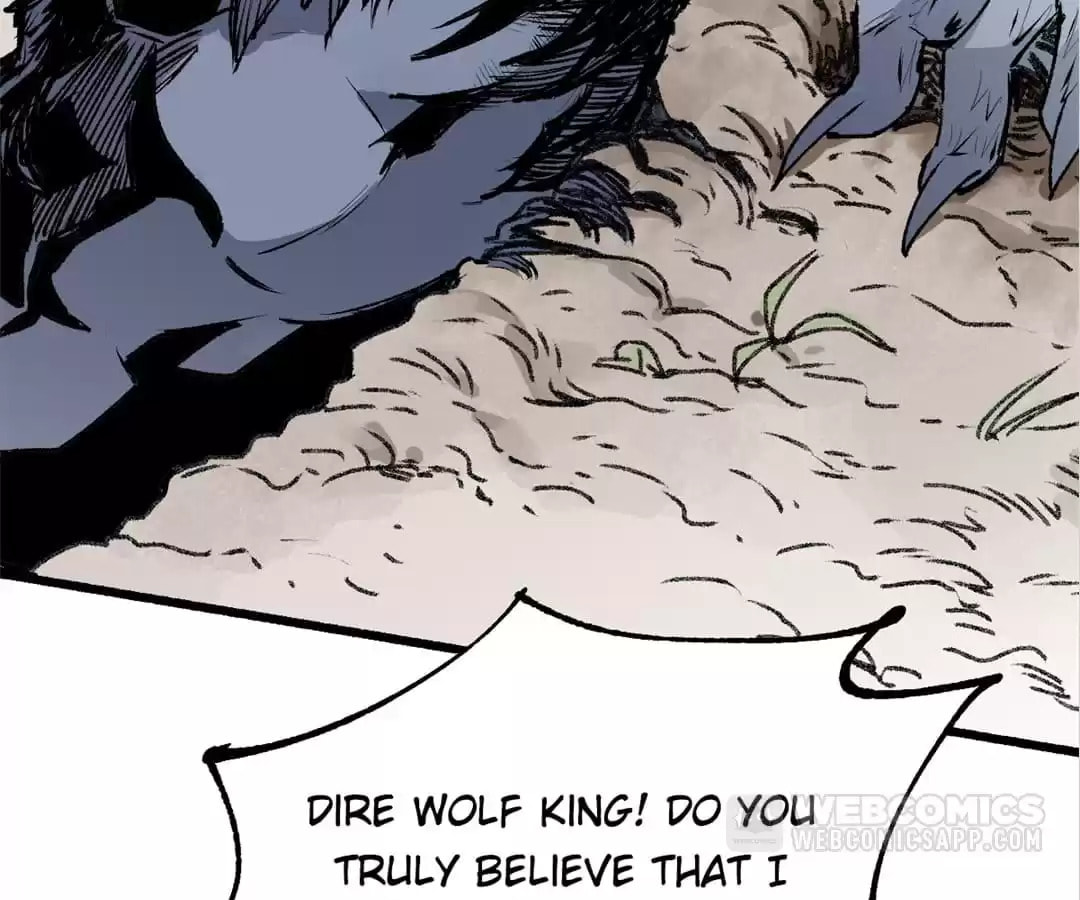 The Sacred Ruins (Colored) Chapter 72 page 42 - 