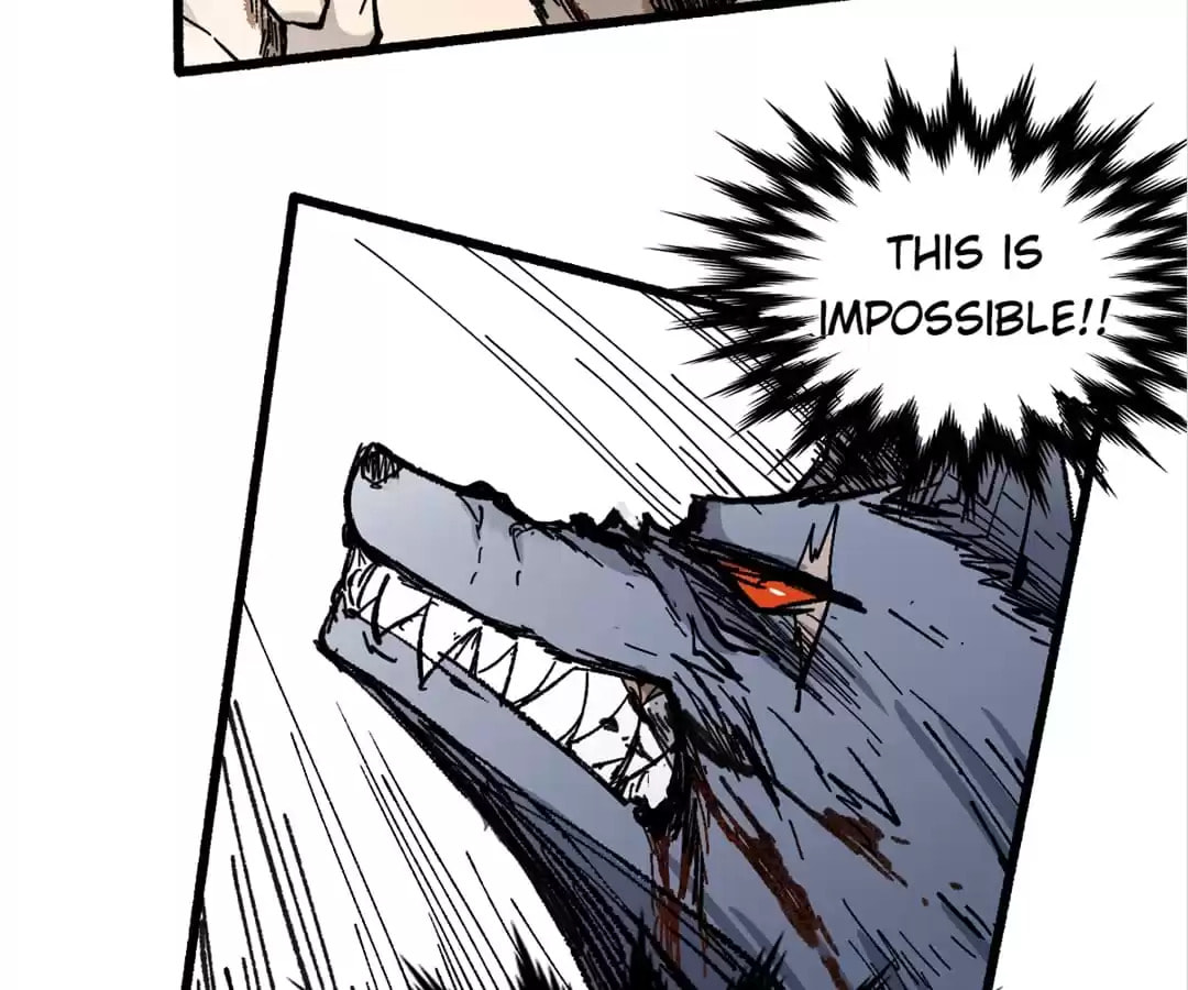 The Sacred Ruins (Colored) Chapter 72 page 44 - 