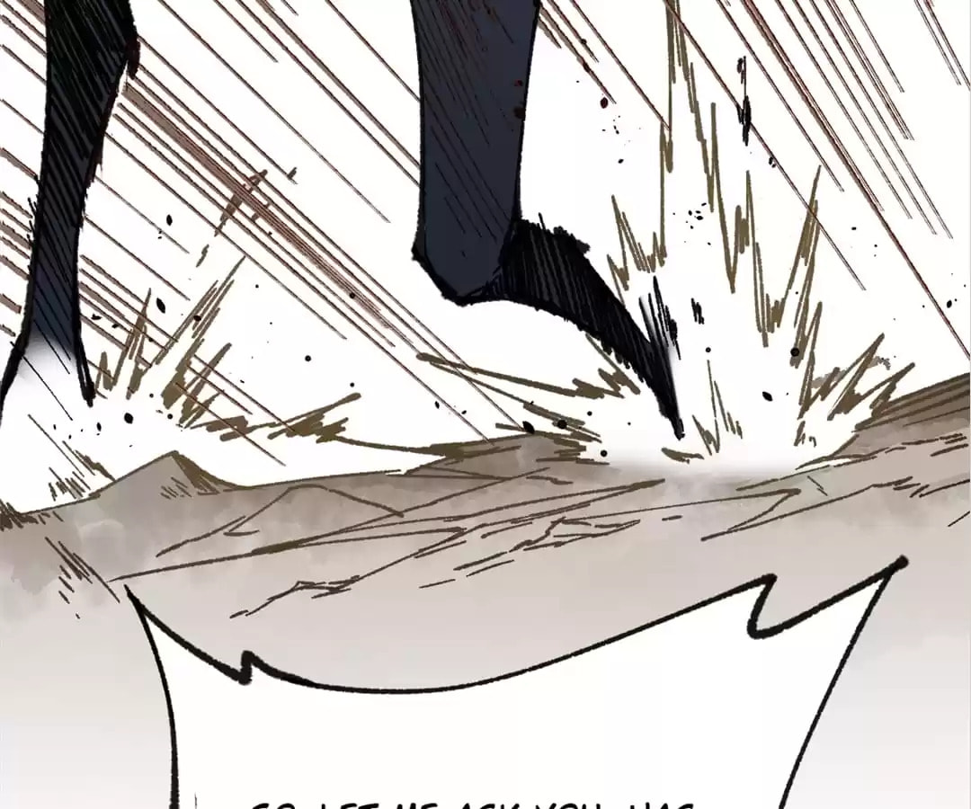 The Sacred Ruins (Colored) Chapter 72 page 49 - 