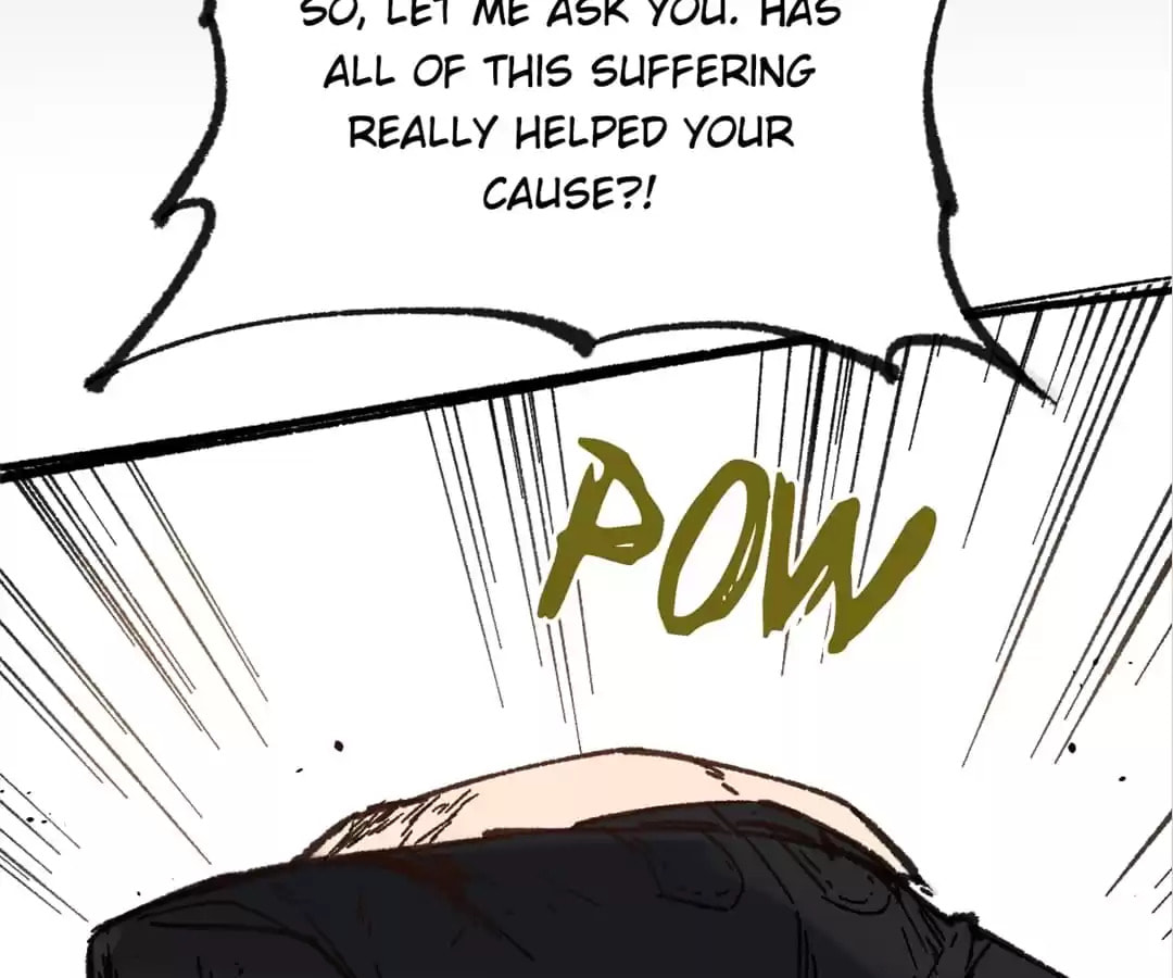 The Sacred Ruins (Colored) Chapter 72 page 50 - 