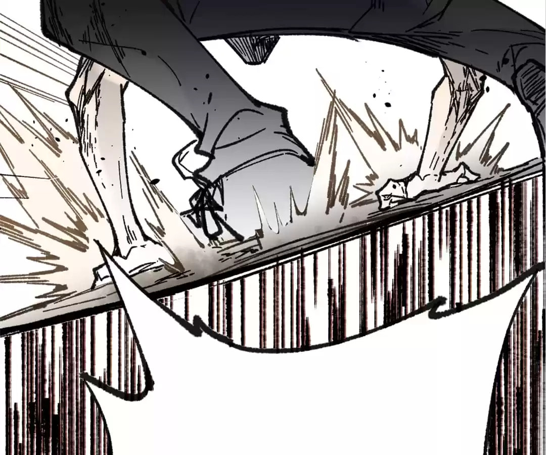 The Sacred Ruins (Colored) Chapter 72 page 51 - 