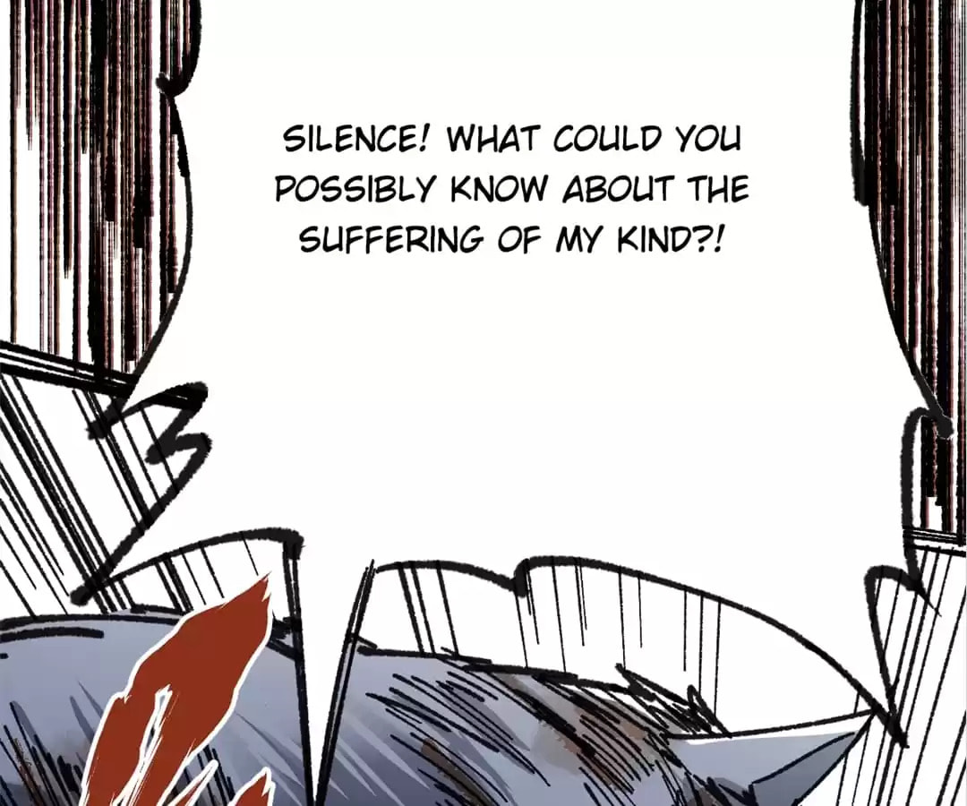 The Sacred Ruins (Colored) Chapter 72 page 52 - 