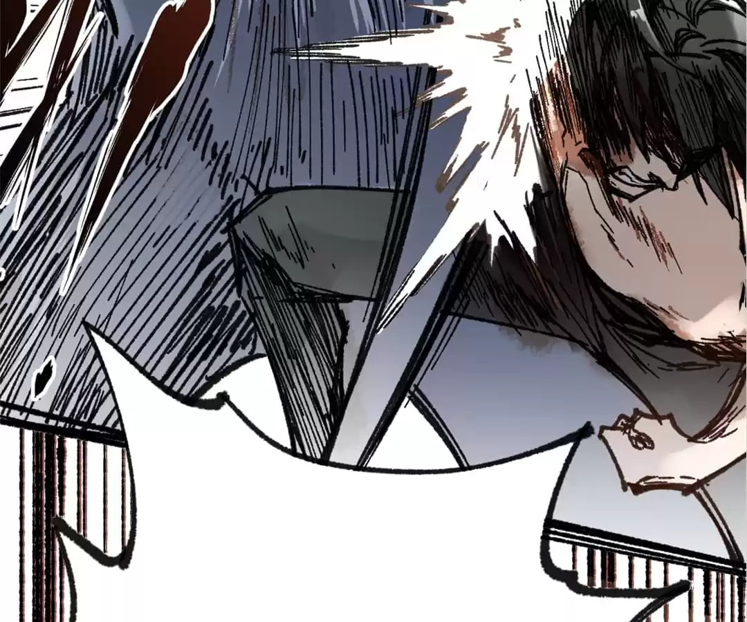 The Sacred Ruins (Colored) Chapter 72 page 54 - 
