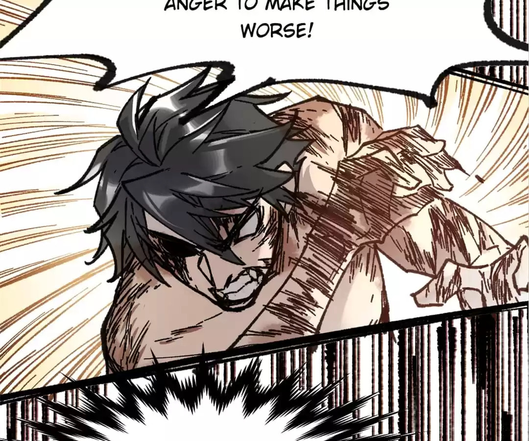 The Sacred Ruins (Colored) Chapter 72 page 57 - 