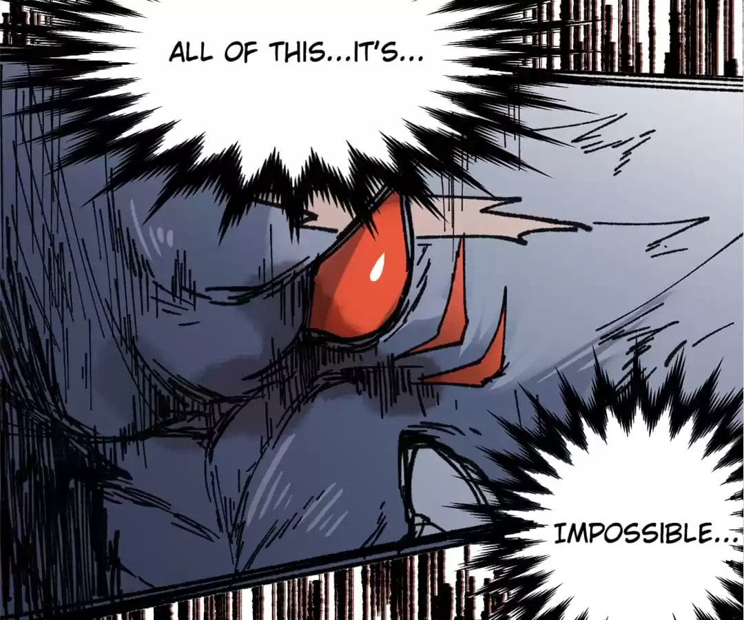The Sacred Ruins (Colored) Chapter 72 page 58 - 