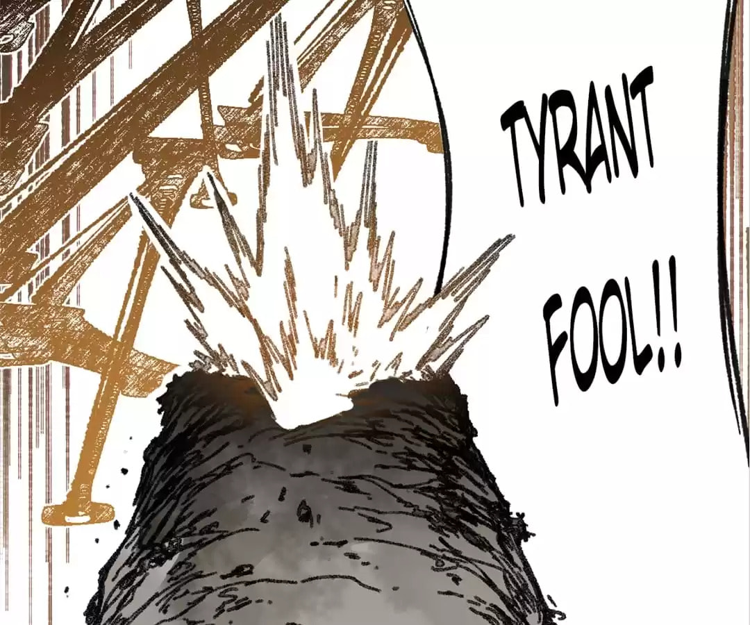 The Sacred Ruins (Colored) Chapter 72 page 60 - 