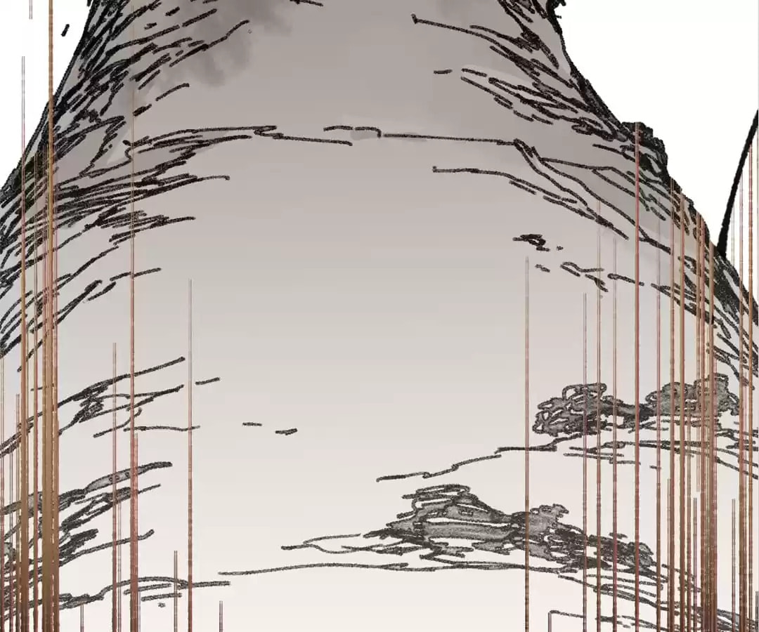The Sacred Ruins (Colored) Chapter 72 page 61 - 
