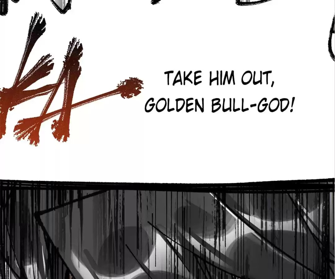 The Sacred Ruins (Colored) Chapter 72 page 67 - 