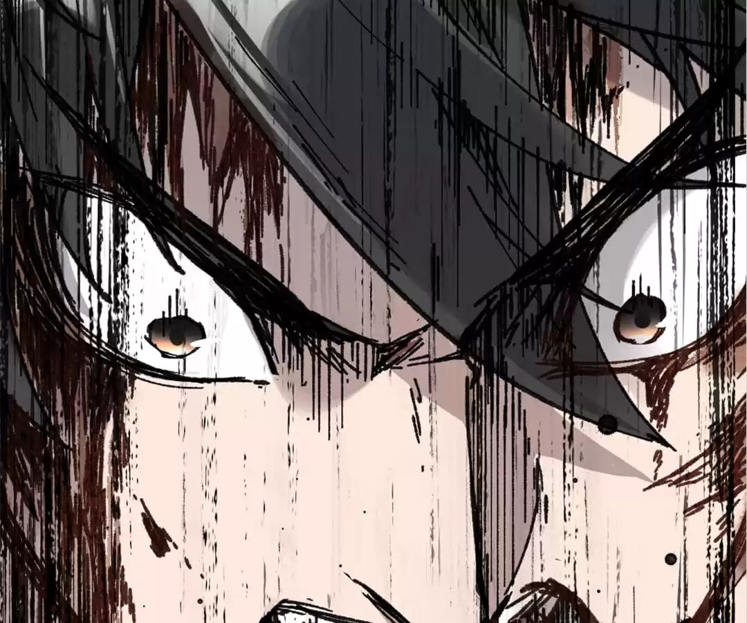 The Sacred Ruins (Colored) Chapter 72 page 68 - 