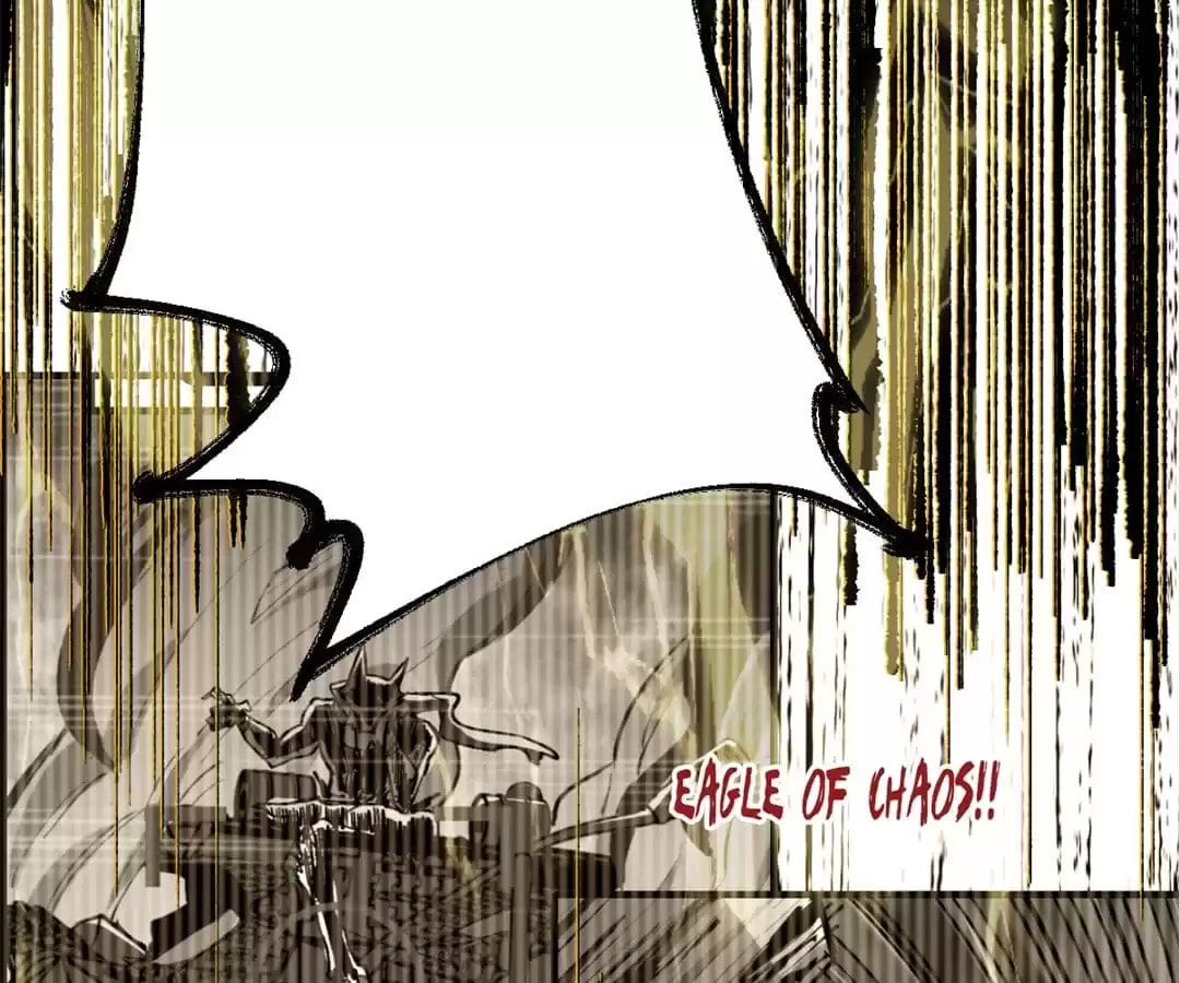 The Sacred Ruins (Colored) Chapter 72 page 71 - 