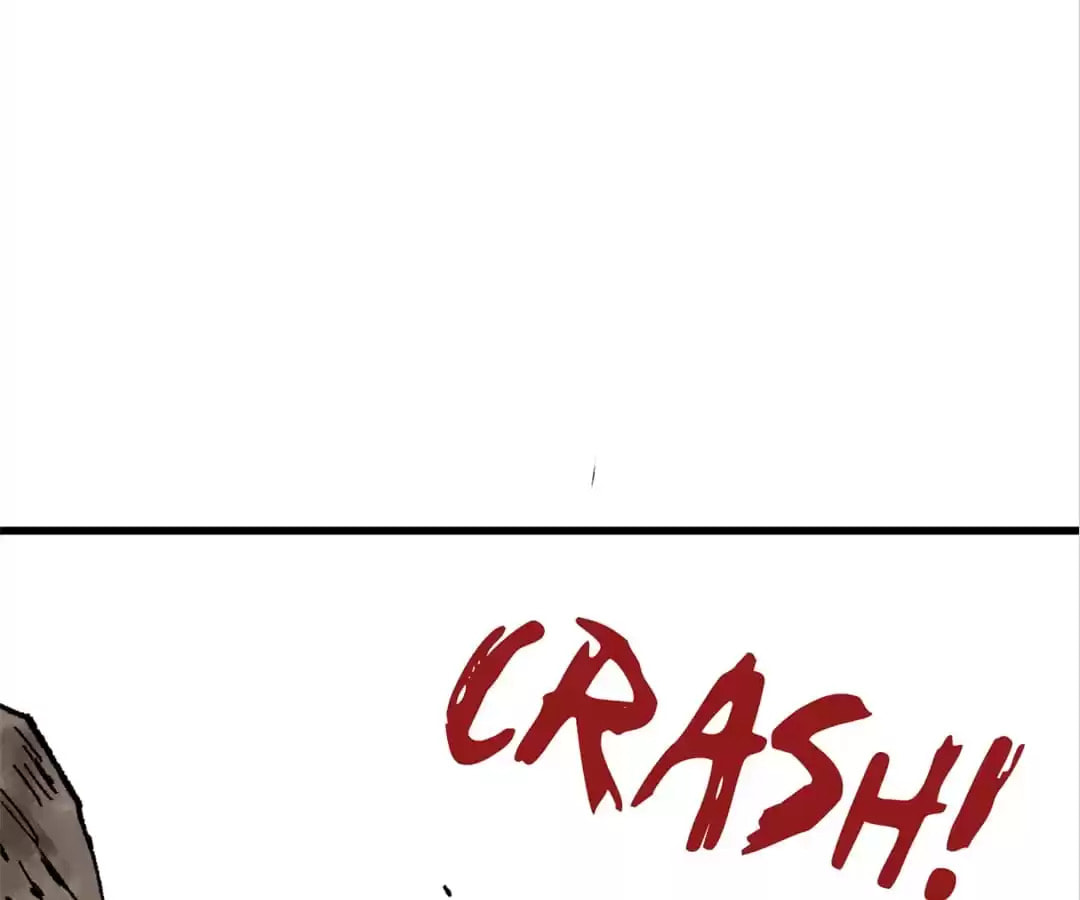 The Sacred Ruins (Colored) Chapter 72 page 78 - 
