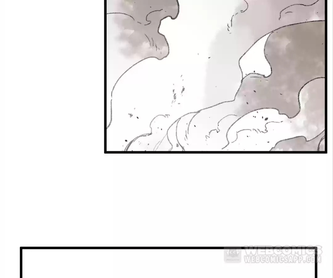 The Sacred Ruins (Colored) Chapter 72 page 81 - 