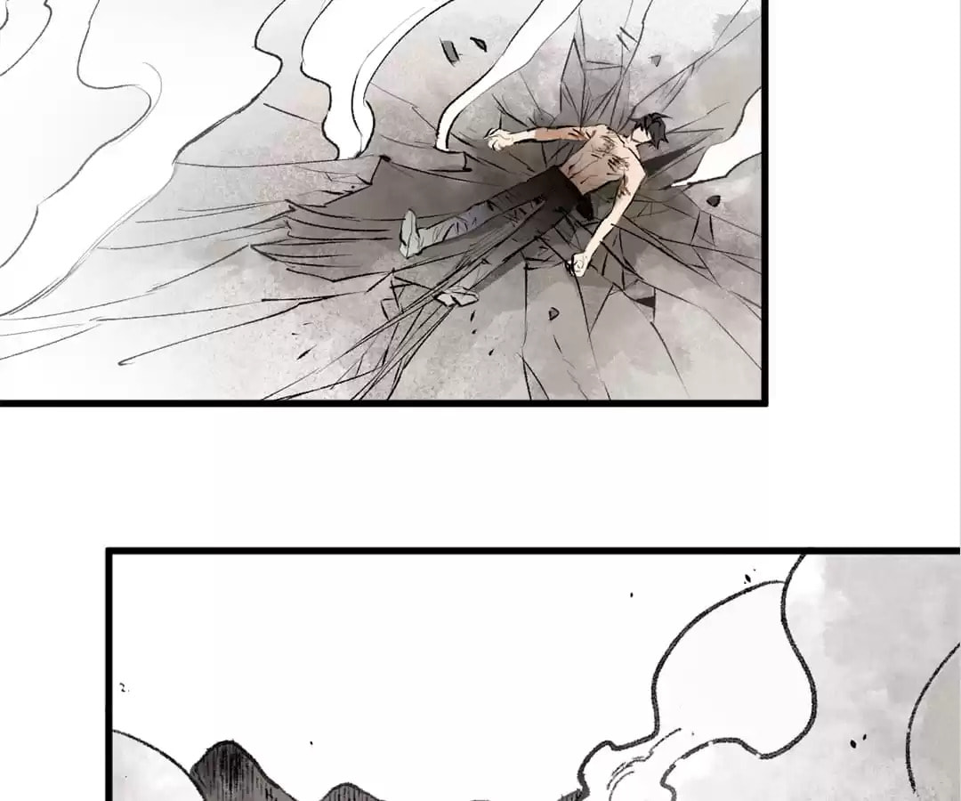 The Sacred Ruins (Colored) Chapter 72 page 83 - 