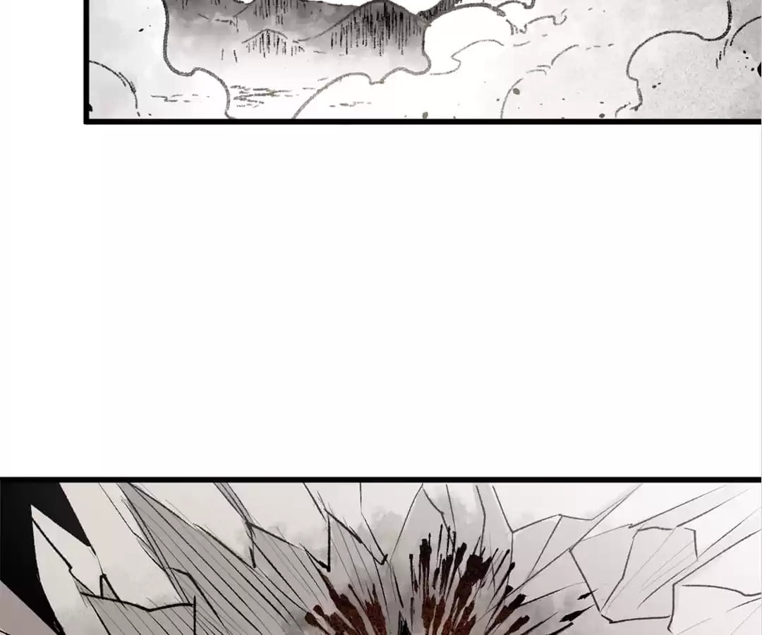 The Sacred Ruins (Colored) Chapter 72 page 84 - 