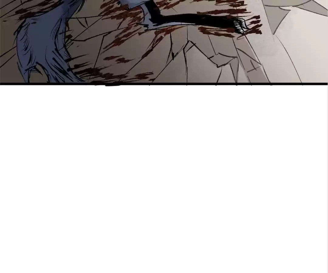 The Sacred Ruins (Colored) Chapter 72 page 86 - 
