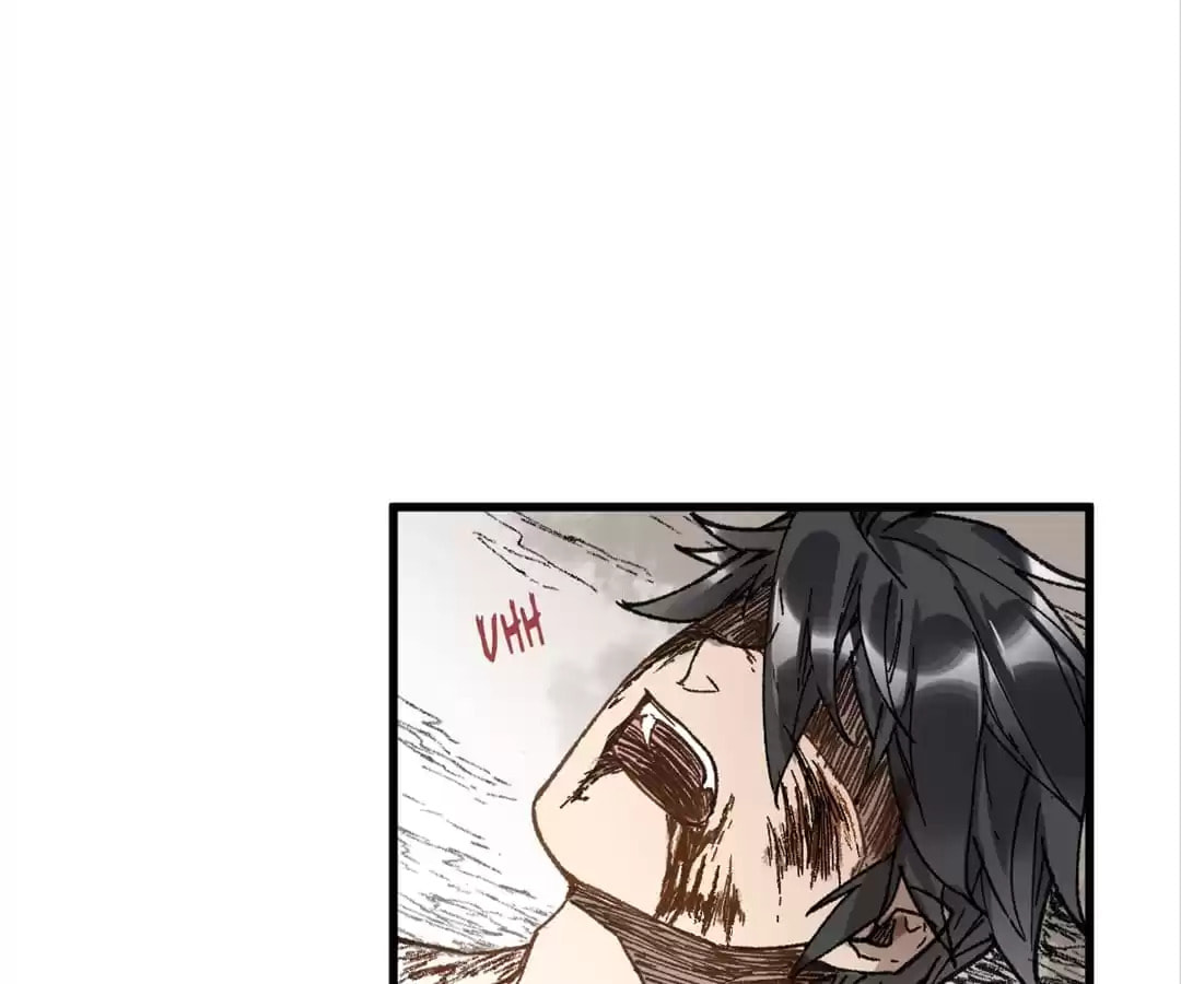 The Sacred Ruins (Colored) Chapter 72 page 87 - 