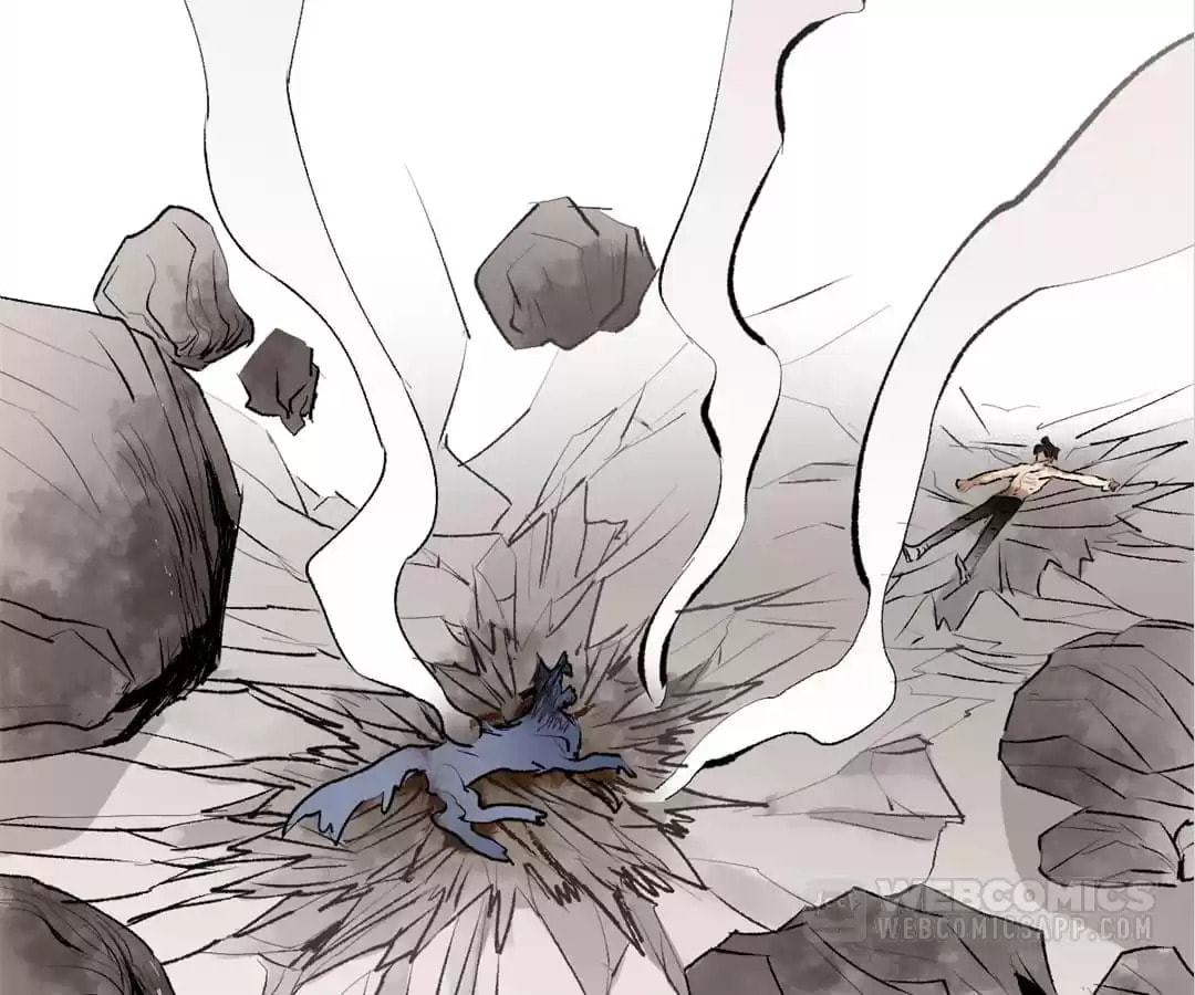 The Sacred Ruins (Colored) Chapter 72 page 89 - 