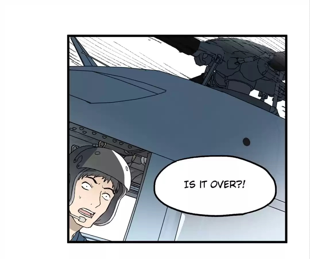 The Sacred Ruins (Colored) Chapter 72 page 92 - 