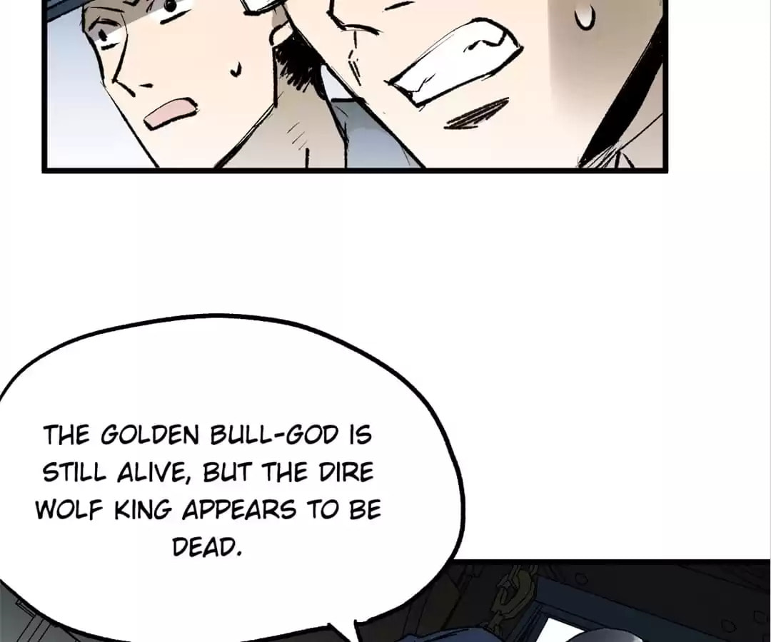 The Sacred Ruins (Colored) Chapter 72 page 94 - 