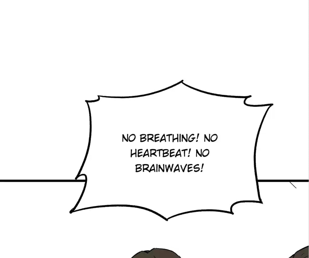 The Sacred Ruins (Colored) Chapter 72 page 96 - 