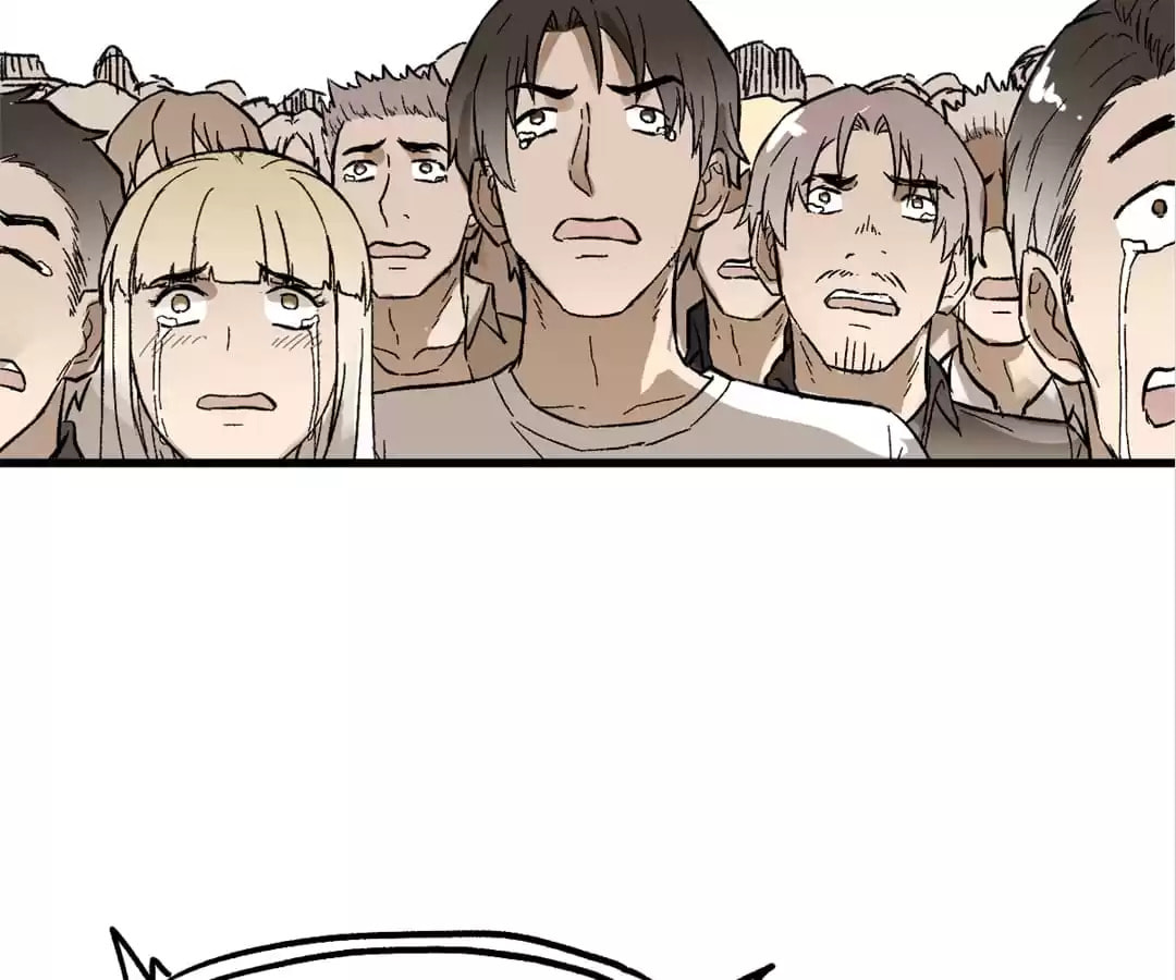 The Sacred Ruins (Colored) Chapter 72 page 97 - 