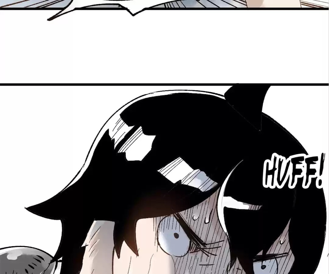 The Sacred Ruins (Colored) Chapter 73 page 112 - 