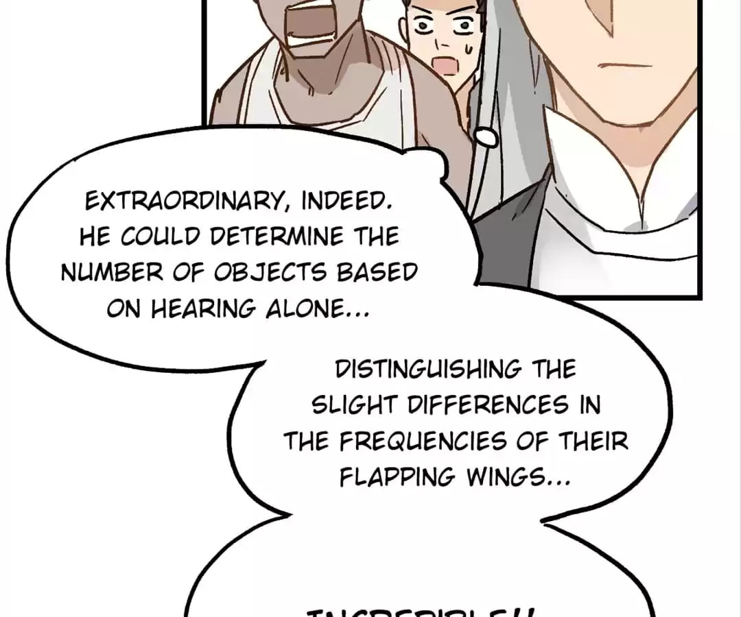 The Sacred Ruins (Colored) Chapter 73 page 115 - 