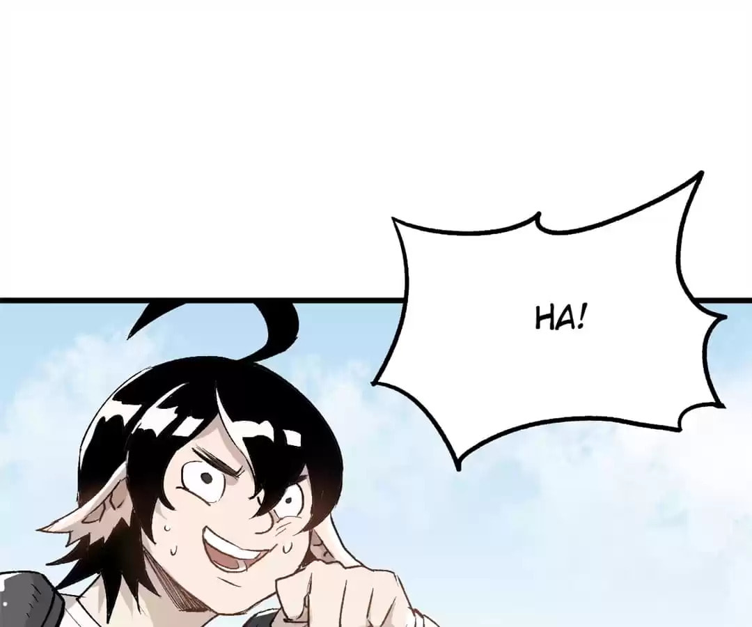 The Sacred Ruins (Colored) Chapter 73 page 117 - 