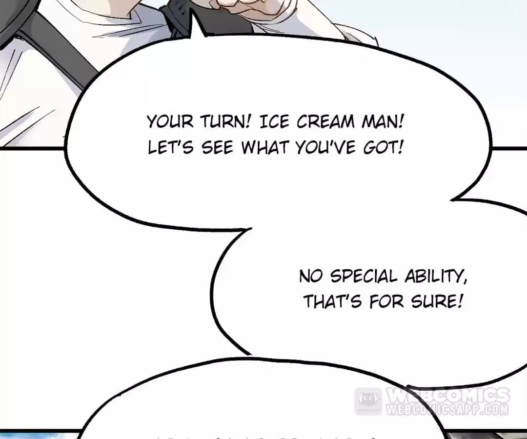 The Sacred Ruins (Colored) Chapter 73 page 118 - 