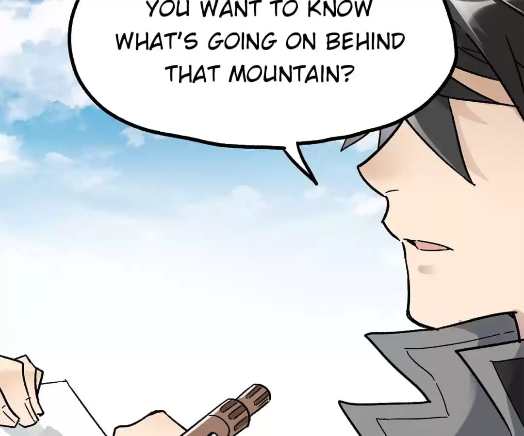 The Sacred Ruins (Colored) Chapter 73 page 119 - 