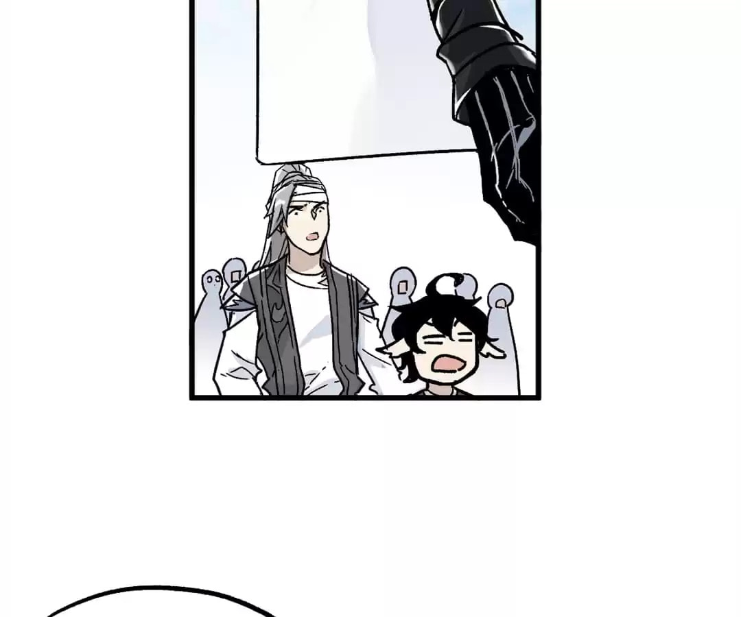 The Sacred Ruins (Colored) Chapter 73 page 121 - 