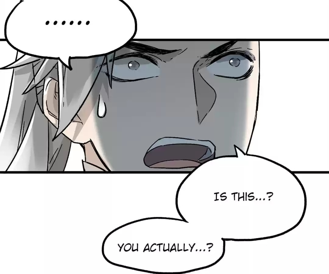 The Sacred Ruins (Colored) Chapter 73 page 122 - 