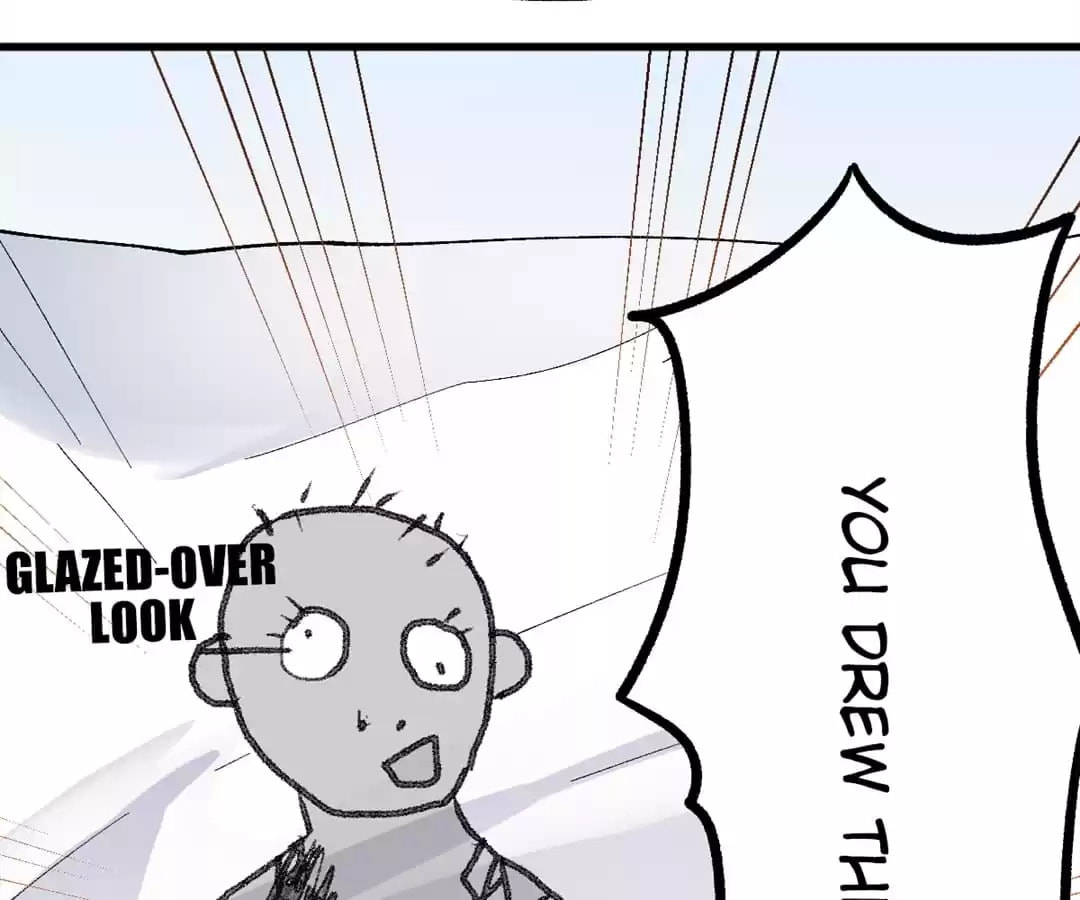 The Sacred Ruins (Colored) Chapter 73 page 123 - 