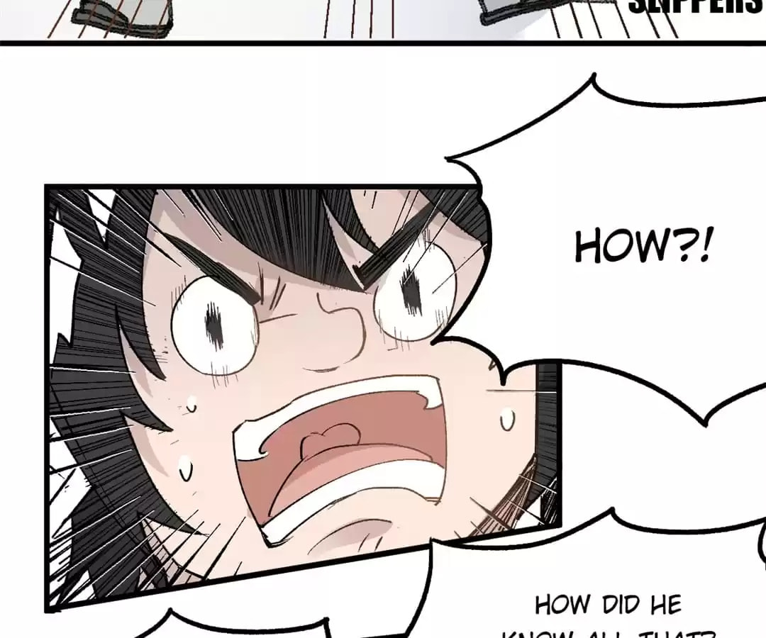 The Sacred Ruins (Colored) Chapter 73 page 125 - 