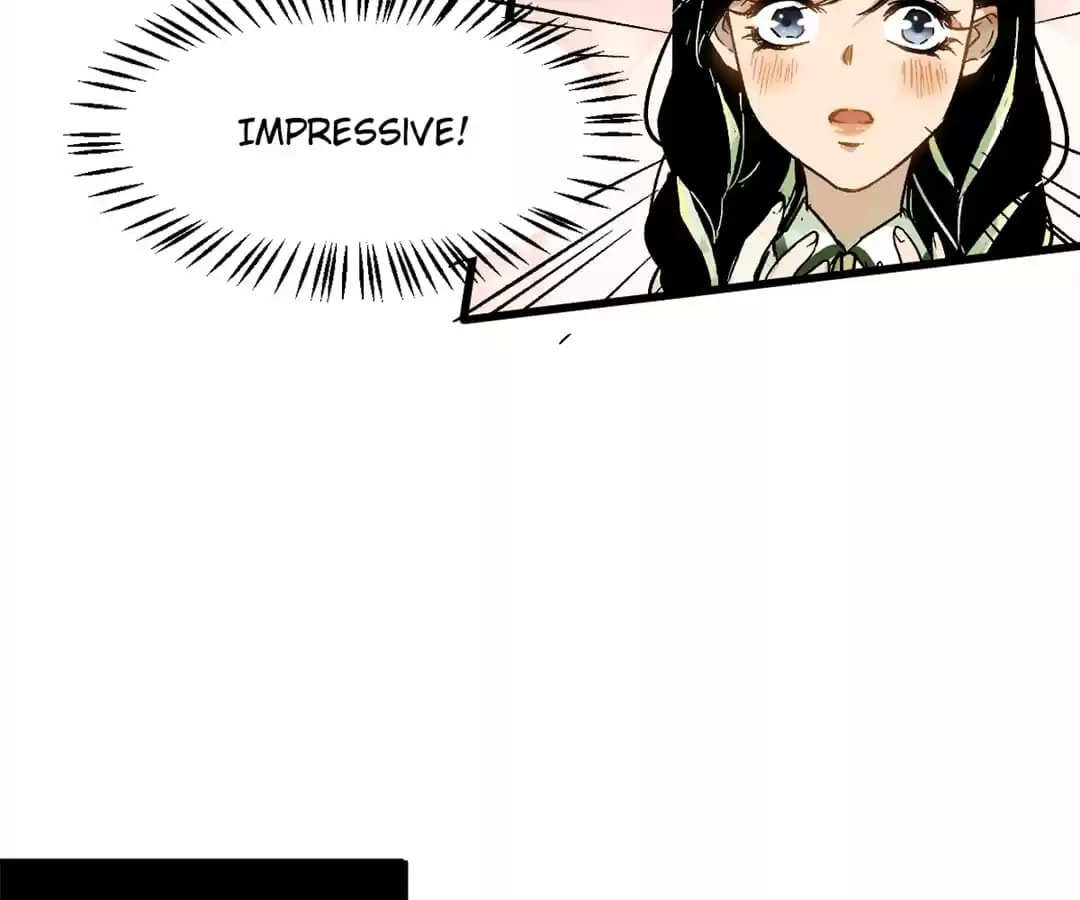 The Sacred Ruins (Colored) Chapter 73 page 127 - 
