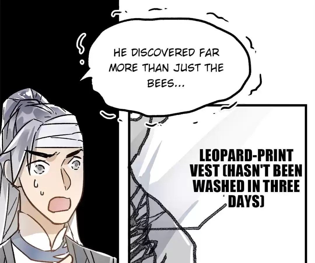 The Sacred Ruins (Colored) Chapter 73 page 128 - 