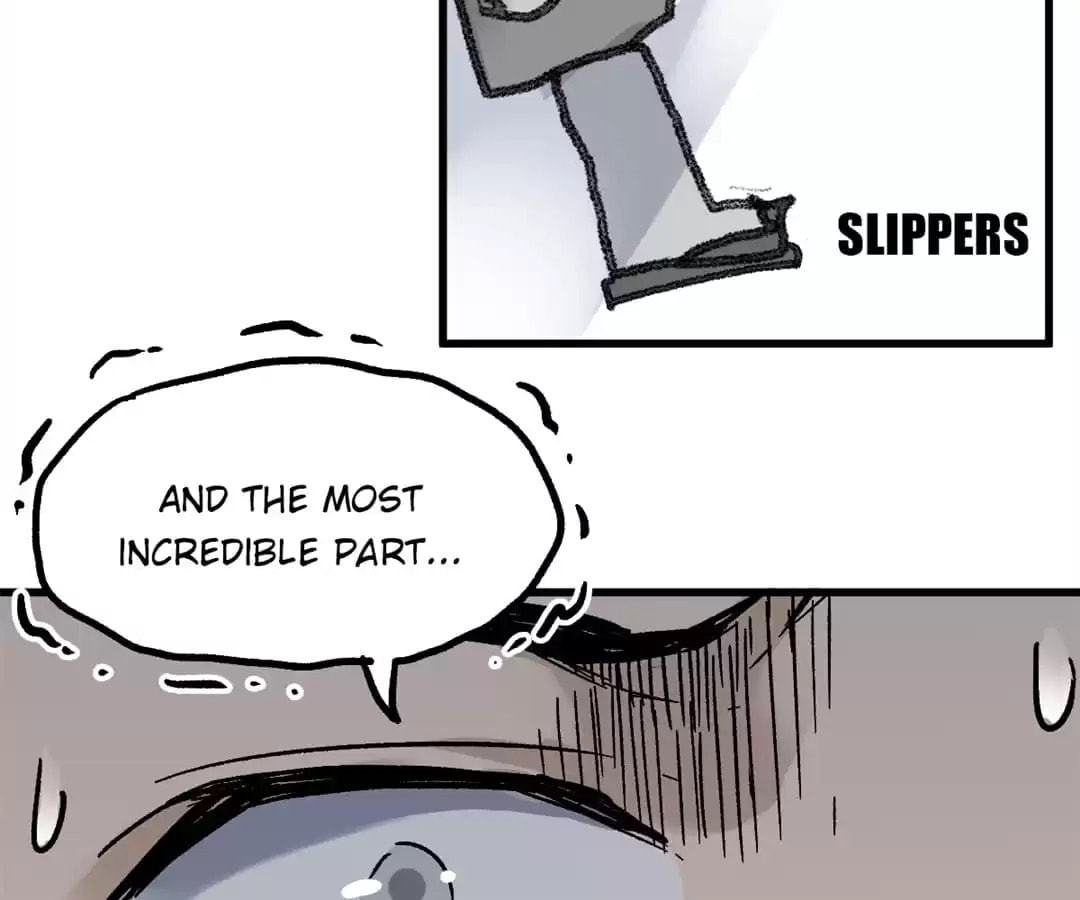 The Sacred Ruins (Colored) Chapter 73 page 130 - 