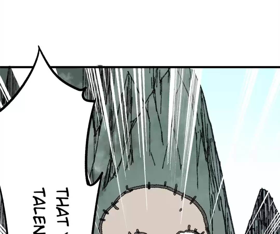 The Sacred Ruins (Colored) Chapter 73 page 133 - 