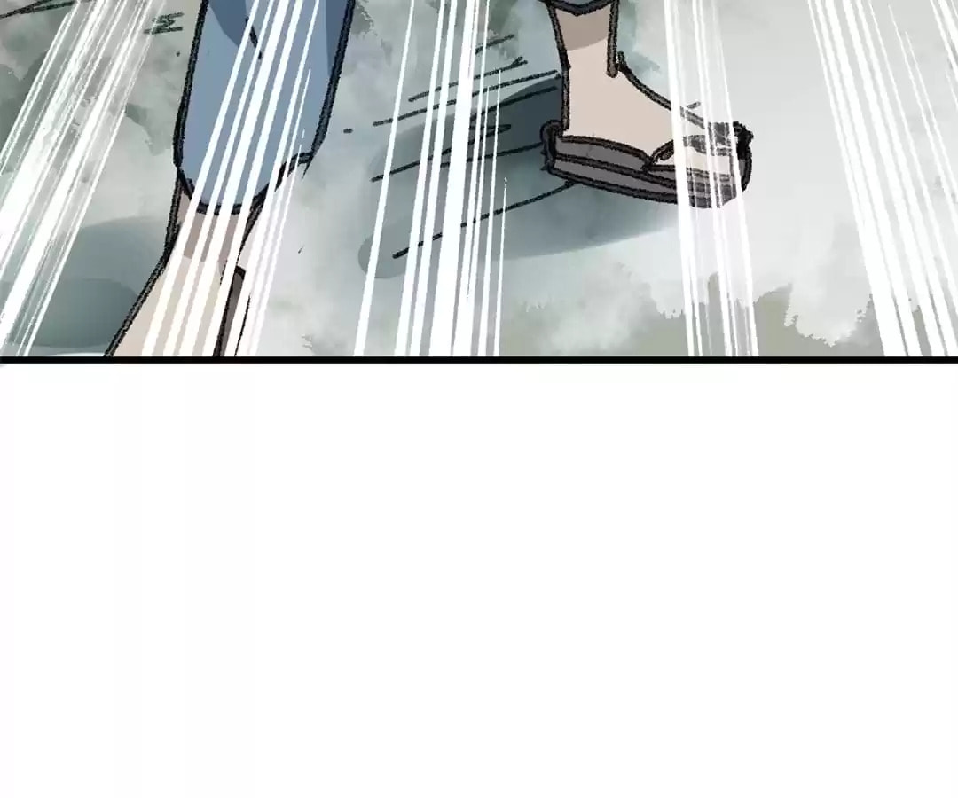 The Sacred Ruins (Colored) Chapter 73 page 136 - 