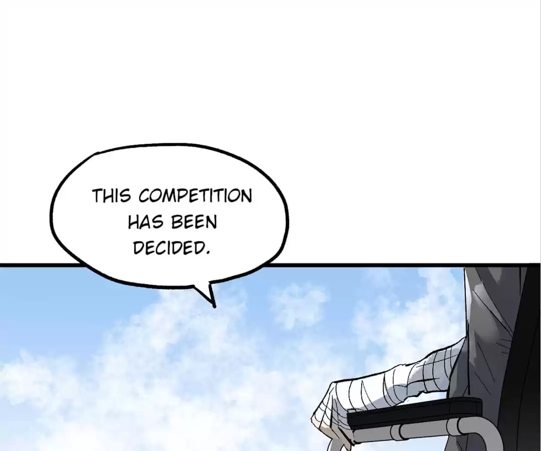 The Sacred Ruins (Colored) Chapter 73 page 137 - 