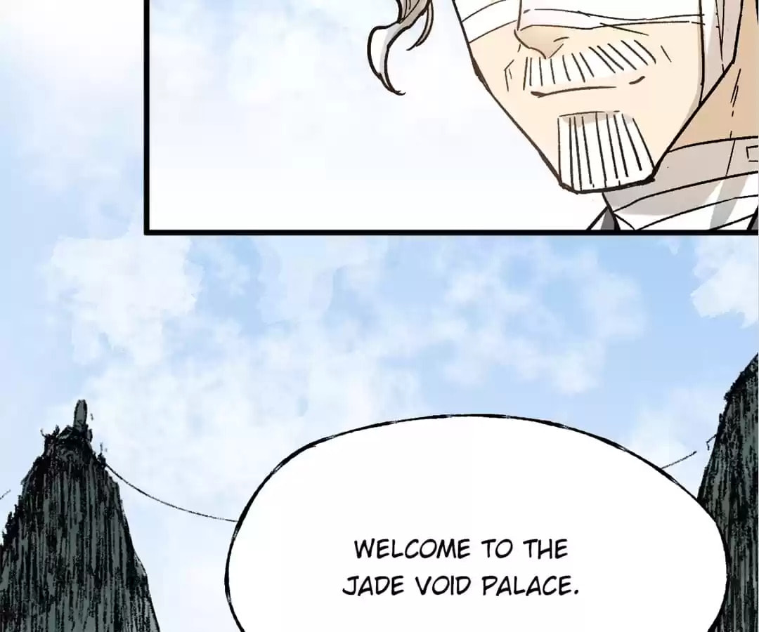 The Sacred Ruins (Colored) Chapter 73 page 139 - 